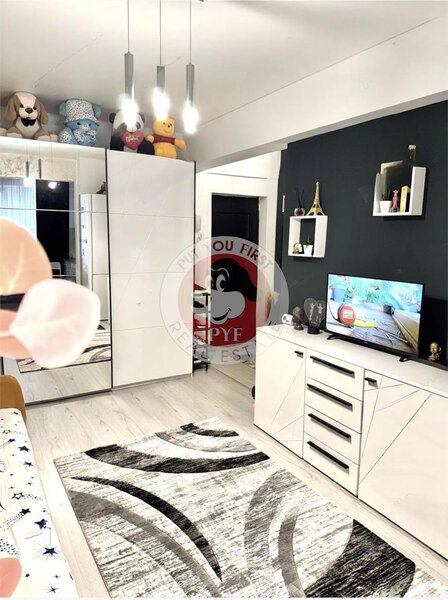 Polux Residence | Apartament 2 camere | Semidecomandat | 40mp | B11882