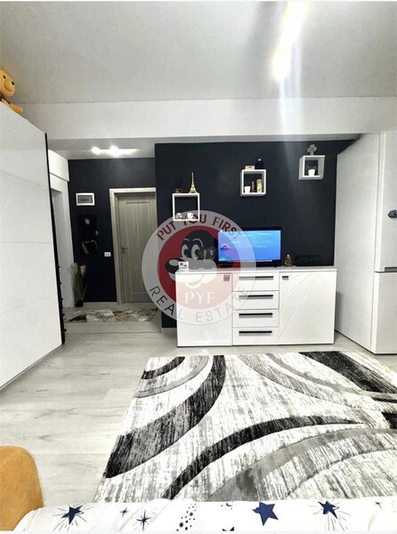 Polux Residence | Apartament 2 camere | Semidecomandat | 40mp | B11882