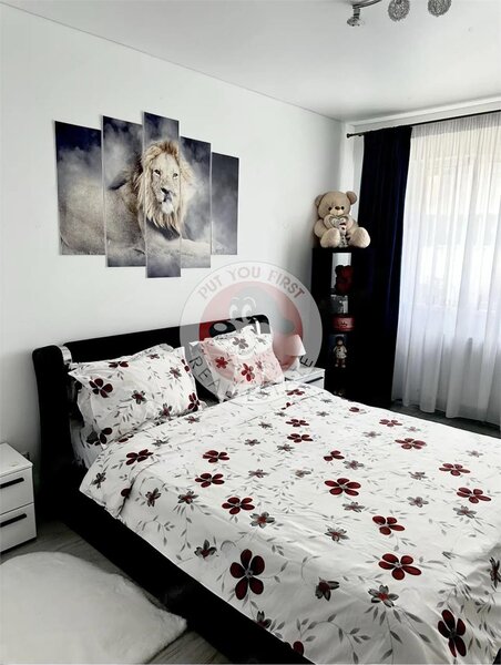 Polux Residence | Apartament 2 camere | Semidecomandat | 40mp | B11882