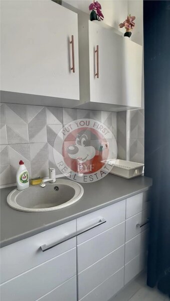 Polux Residence | Apartament 2 camere | Semidecomandat | 40mp | B11882
