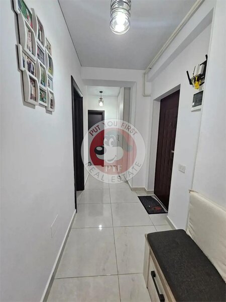 Polux Residence | Apartament 2 camere | Semidecomandat | 40mp | B11882