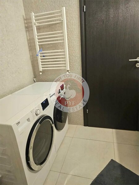 Polux Residence | Apartament 2 camere | Semidecomandat | 40mp | B11882