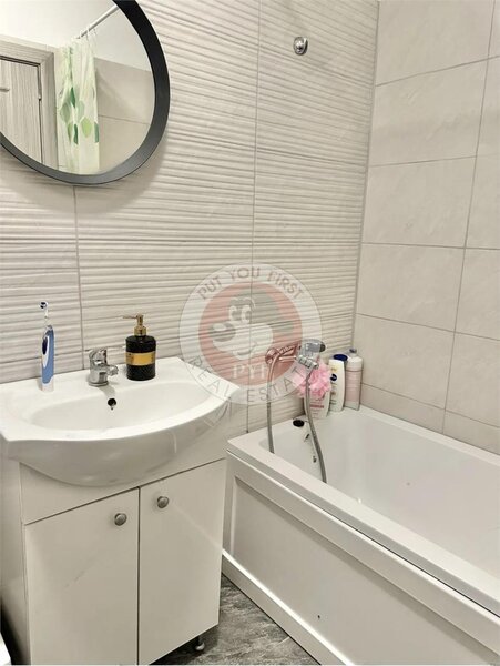 Polux Residence | Apartament 2 camere | Semidecomandat | 40mp | B11882